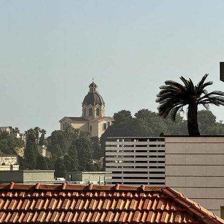 Lucifero View Apartment-カリアリ エクステリア 写真