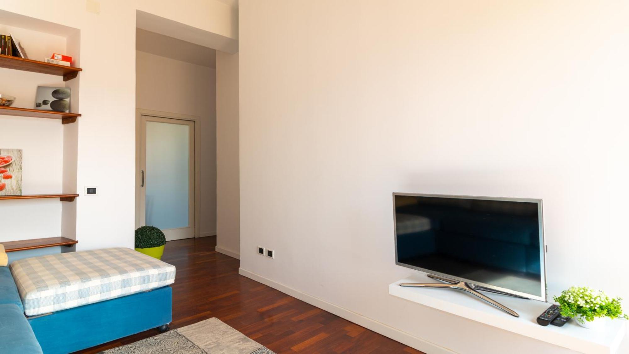 Lucifero View Apartment-カリアリ エクステリア 写真